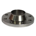 Butt Stainless Steel Duplex kimpalan Flange