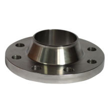 flange saldatura collo SS304 flangia DIN 2634