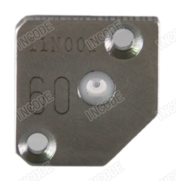 Nozzle Plate 60 Micron