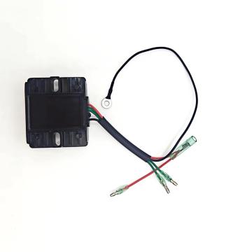 Voltage Rectifier Regulator for Yamaha F20 Outboard Engine - Fits 6AH-81960-00