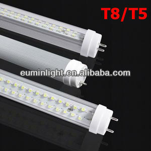 high brightness t5 led tube light