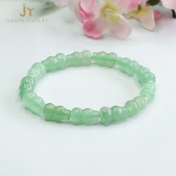 Wholesale Green Aventurine & Jade Bracelets: Precious Stone and Gemstone Jewelry Collection