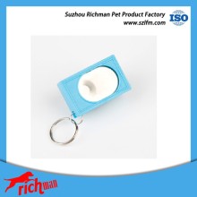 80101 Factory Direct Sale CE Approved Dog Training Clicker