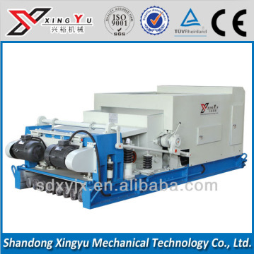 Building materials machinery precast concrete slab machine