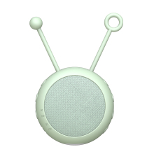 Portable Rechargeable White Noise Machine with Night Light for Kids