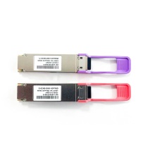 100G Singlemode QSFP28 Optical Transceiver for Data Center