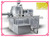 Stainless steel High-speed Wet Rapid Mixing Granulator