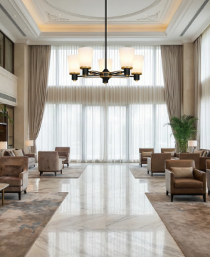 New style pendant lamps