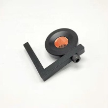 High Precision Engineering Surveying Instrument: Prism Solutions