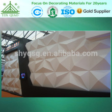 China Gypsum GRG Decorative Material for walls