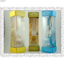 Reed diffuser, Rattan Series