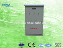 Intellectual dosing device for automatic dosing and blow-off