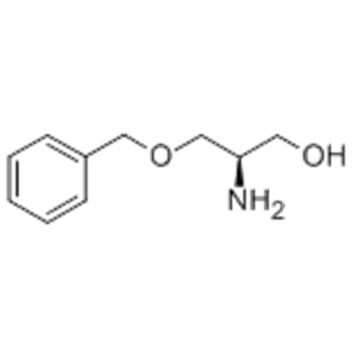 1-propanol, 2-amino-3- (phénylméthoxy) -, (57263221,2R) - CAS 58577-87-0