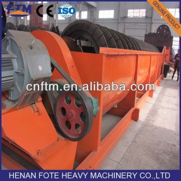 FG-7 Type Vrious Ores Spiral Classifier