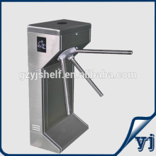 Supermarket Entrance Gate Rolling Gate Design