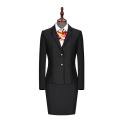 new style women's casual suit