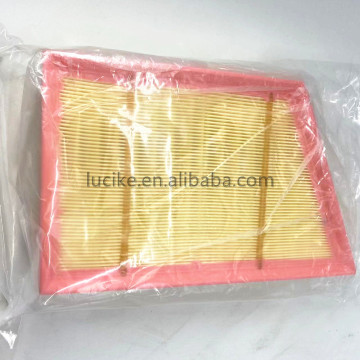 Air Filter LR029078 for Land Rover Models: Freelander 2, Range Rover Evoque, Discovery Sport