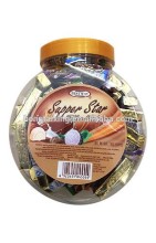 Bestway Supper star toffee candy