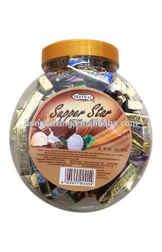 Bestway Supper star toffee candy