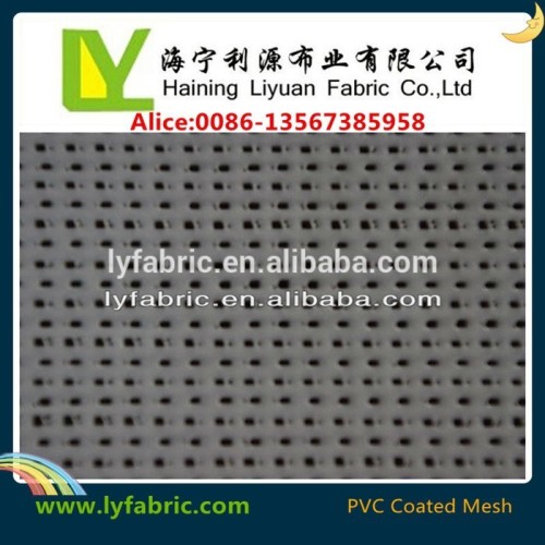 pvc mesh,screen printing mesh for advertising pvc mesh