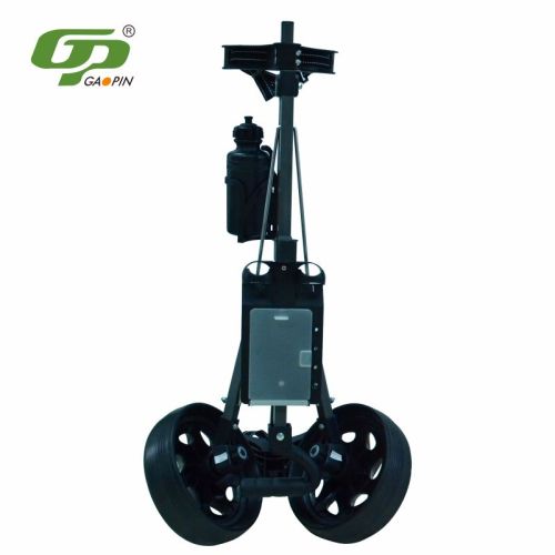 Troli Golf Tiga Roda Profesional Ringan