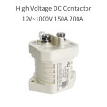 EVQ200 DC CONTACTOR PRINCIPAL DE DC 1000V 200A