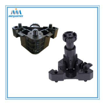 Adjustable Folding Cabinet Leg for kitchen cabinet