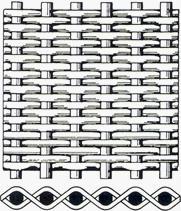 holland stainless steel wire mesh