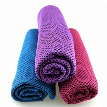 OEM microfiber cooling towel