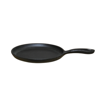 Cast Iron Mini Skillet