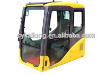 DRIVING CAB FOR LIUZHONG ZL50 wheel loader