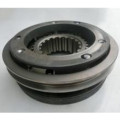 sinkronisasi suku cadang truk howo assy JS125T-1707140G