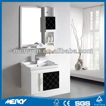 Modern Bathroom Cabinet Unit