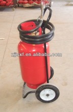 ABC 25KG fire extinguisher