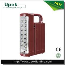 Battery Operated Portable rechargeable led emergency light Standy Use