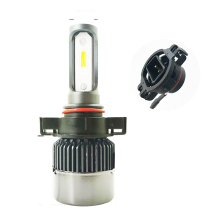 Auto Lighting System Professional Led Headlight