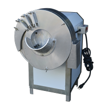 Ginger Slitting Slicing Machine