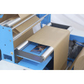 Máquina para fabricar bolsas de papel Kfc