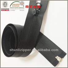 printing waterproof zipper