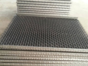 Vibrating Screen Wire Mesh
