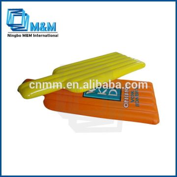 Inflatable Floating Mat Inflatable Boat Cover