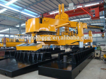 Jack-in machine ZYC800B