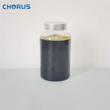 Two-Stroke Engine Oil Additive Package