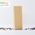 Wholesale Gusset Home Compost Coffee Bag With Custom Pint Manufacturer China