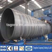 carbon balck steel pipe latest price list
