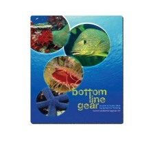 Firm Surface Mousepad-1/8" Thickness