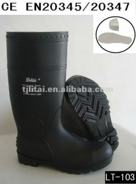 CE standard safety BOOT good reputation safety shoes