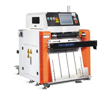 Automatic Delivery And Packing Machine