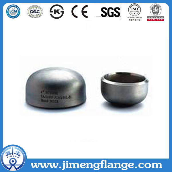 Steel Cap