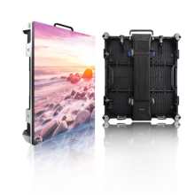 Fast Delivery P3 HD Video Wall LED Indoor Panel - 64x64 LED Matrix 192x192mm Full Color Screen Module